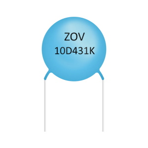 10D431K MOV 275V 10mm Metal Oxide Varistor (Pack of 2)