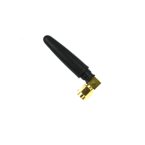 2 DbI SMA Male RP Antenna (Pack of 2)