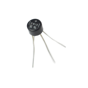 2W10 1000V, 2A Single Phase Bridge Rectifier (Pack of 10)
