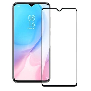 Bouclier® D-Plus Edge to Edge 9H Hardness Full Tempered Glass Screen Protector for Oppo A9 2020