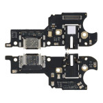 Bouclier® Charging USB Port Flex Board Connector for Realme Narzo 50A Prime