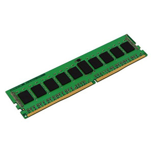 Kingston 16GB 2133MHz DDR4 Non-ECC CL15 DIMM(KVR21N15D8/16)