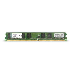 Kingston KTH-XW4300/1G 1GB 667MHz DDR2 PC2-5300 240-Pin DIMM for Select HP/Compaq Desktop