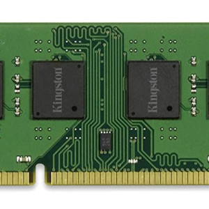 Kingston KVR1333D3N9/1G ValueRAM 1GB 1333MHz DDR3 Non-ECC CL9 DIMM