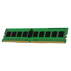 Kingston ValueRAM 8GB 2400MHz DDR4 Non-ECC CL17 DIMM 1Rx8 Desktop Memory KVR24N17S8 8