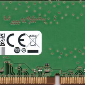 Samsung 4GB DDR4 PC4-19200, 2400MHZ, 288 PIN DIMM, 1.2V, CL 17 Desktop RAM Memory Module