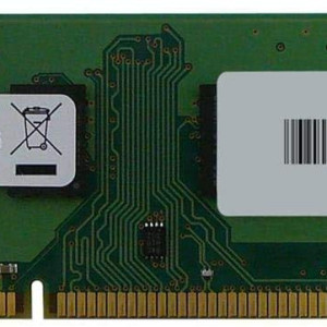 Samsung 4GB PC3-10600 DDR3- 1333MHz non-ECC Unbuffered CL9 240-Pin M378B5273DH0-CH9