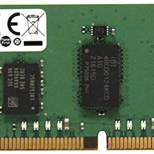 Samsung 8GB DDR4 PC4-19200, 2400MHZ, 288 PIN DIMM, 1.2V, CL 15 desktop RAM MEMORY MODULE M378A1K43CB2-CRC