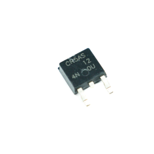 CR5AS 5A 400V Silicon Controlled Rectifier (SCR) (Pack of 100)