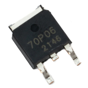 Doingter DOD70P06 60V 70A P-Channel MOSFET (Pack of 100)