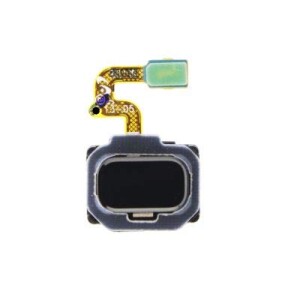 Bouclier® Fingerprint Sensor Home Button Flex Cable for Samsung Galaxy Note 9 (Black)