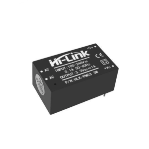 Hi-Link PM03 3.3V 3W AC-DC Power Converter (AC to DC Switch Power Supply Module)