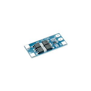 HX-2S-D20 7.4V BMS 2S 20A 18650 Lithium Battery Protection Board