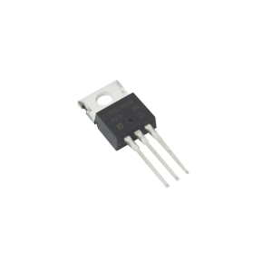 IRFB20N50K 500V, 20A N channel Power MOSFET (Pack of 50)