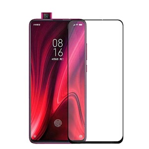 Bouclier® 9H Hardness Full Tempered Glass Screen Protector for Xiaomi Redmi K20 Pro