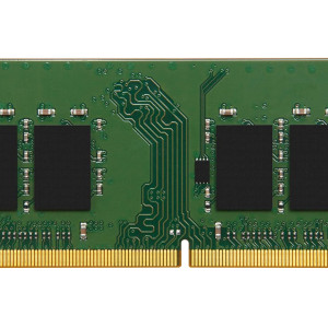 Kingston 4GB DDR4 3200MHz Laptop Ram (KVR32S22S6/4)