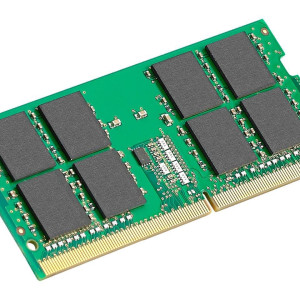 Kingston DDR4 2400 MHz 16 GB SODIMM Memory Kit,KCP424SD8/16