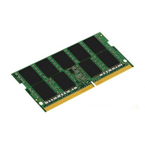 Kingston KCP426SD8/16 Notebook Memory 16GB 2666MHz, DDR4, 1.2V, CL19, 260-Pin SODIMM