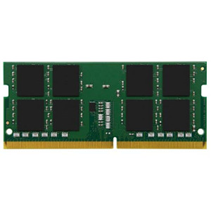 Kingston Value Memory 8GB DDR4 3200Mhz Laptop SO DIMM RAM, CL-22,(KVR32S22S8/8)