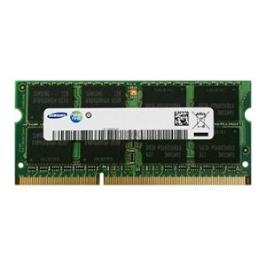 Samsung M471A2K43BB1-CPB 16GB DDR4-2133 SO-DIMM Memory
