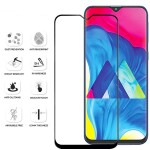 Bouclier® 9H Hardness Full Tempered Glass Screen Protector for Samsung Galaxy M10
