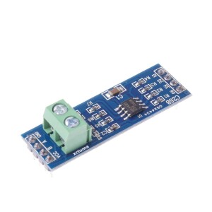 Max485 Module TTL to RS485 Converter