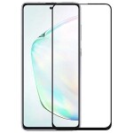 Bouclier® 9H Hardness Full Tempered Glass Screen Protector for Samsung Galaxy Note 10 Lite
