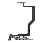 Bouclier® Power Switch On Off Volume Up Down Button Flex Cable for iPhone 12 Pro Max