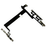 Bouclier® Power Switch On Off Volume Up Down Button Flex Cable for iPhone 13 Mini