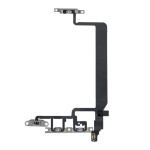 Bouclier® Power Switch On Off Volume Up Down Button Flex Cable for iPhone 13 Pro