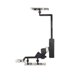 Bouclier® Power Switch On Off Volume Up Down Button Flex Cable for iPhone 14 Pro