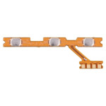 Bouclier® Power Switch On Off Volume Up Down Button Flex Cable for Xiaomi Redmi 9A Sport