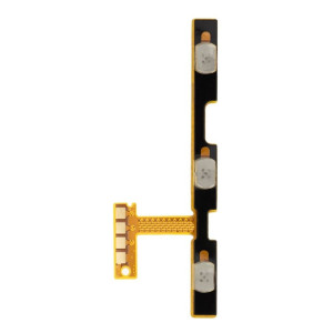 Bouclier® Power Switch On Off Volume Up Down Button Flex Cable for Samsung Galaxy A03