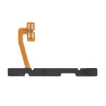 Bouclier® Power Switch On Off Volume Up Down Button Flex Cable for Realme C21Y