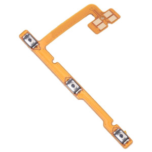 Bouclier® Power Switch On Off Volume Up Down Button Flex Cable for Realme C25S