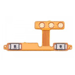 Bouclier® Volume Up Down Button Flex Cable for Samsung Galaxy F12
