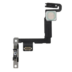Bouclier® Power Switch On Off Button Flex Cable for iPhone 11