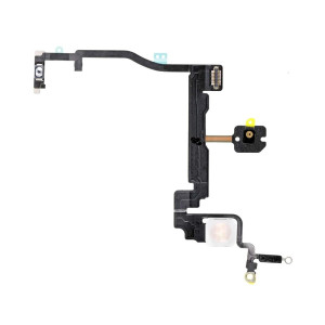Bouclier® Power Switch On Off Button Flex Cable for iPhone 11 Pro Max