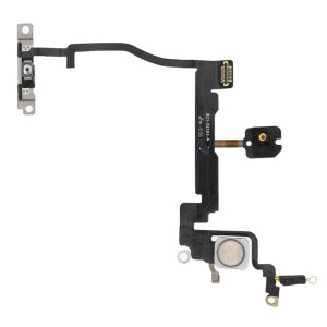 Bouclier® Power Switch On Off Button Flex Cable for iPhone 11 Pro