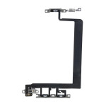 Bouclier® Power Switch On Off Volume Up Down Button Flex Cable for iPhone 13