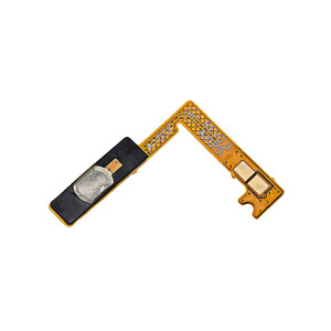 Bouclier® Power Switch On Off Button Flex Cable for Samsung Galaxy M01