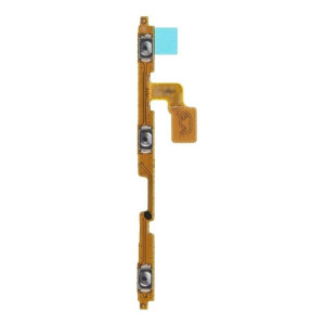 Bouclier® Power Switch On Off Volume Up Down Button Flex Cable for Samsung Galaxy M10s