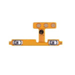 Bouclier® Volume Up Down Button Flex Cable for Samsung Galaxy M12