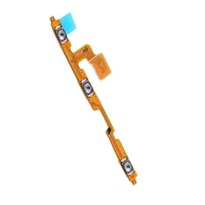 Bouclier® Power Switch On Off Volume Up Down Button Flex Cable for Samsung Galaxy M21 2021
