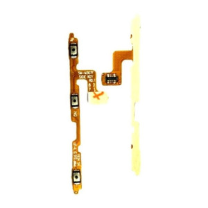 Bouclier® Power Switch On Off Volume Up Down Button Flex Cable for Samsung Galaxy M31 Prime