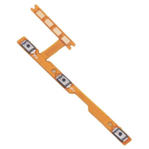 Bouclier® Power Switch On Off Volume Up Down Button Flex Cable for Xiaomi Redmi 10