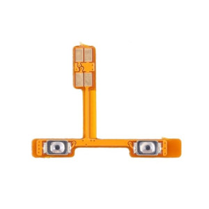 Bouclier® Power Switch On Off Volume Up Down Button Flex Cable for Xiaomi 11 Lite NE 5G