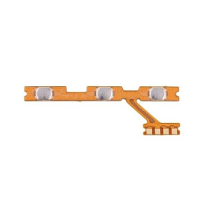 Bouclier® Power Switch On Off Volume Up Down Button Flex Cable for Xiaomi Redmi 9C