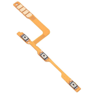 Bouclier® Power Switch On Off Volume Up Down Button Flex Cable for Xiaomi Redmi Note 11s