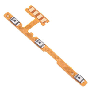 Bouclier® Power Switch On Off Volume Up Down Button Flex Cable for Xiaomi Redmi Note 11T 5G